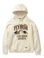 BF Popover Hoodie