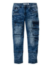 Big & Tall - Most Fly Denim Jean