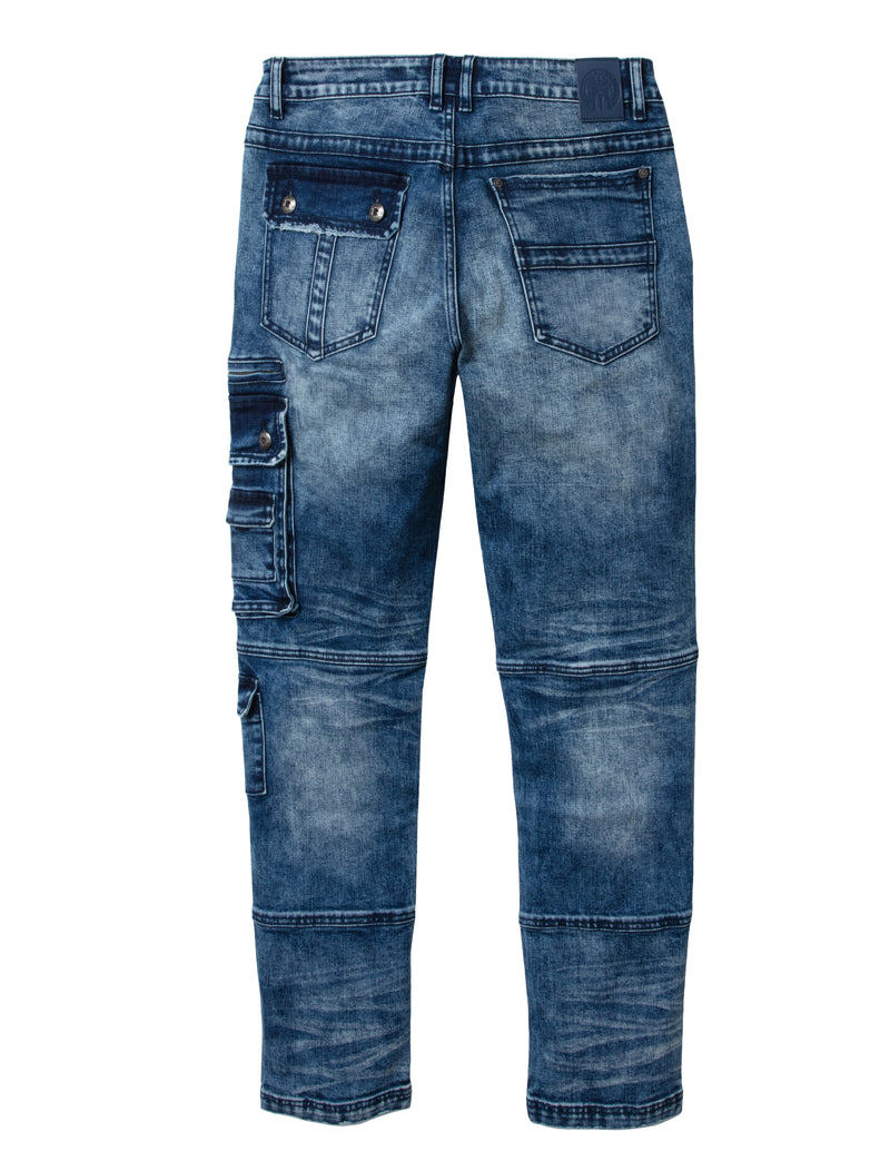 Big & Tall - Most Fly Denim Jean