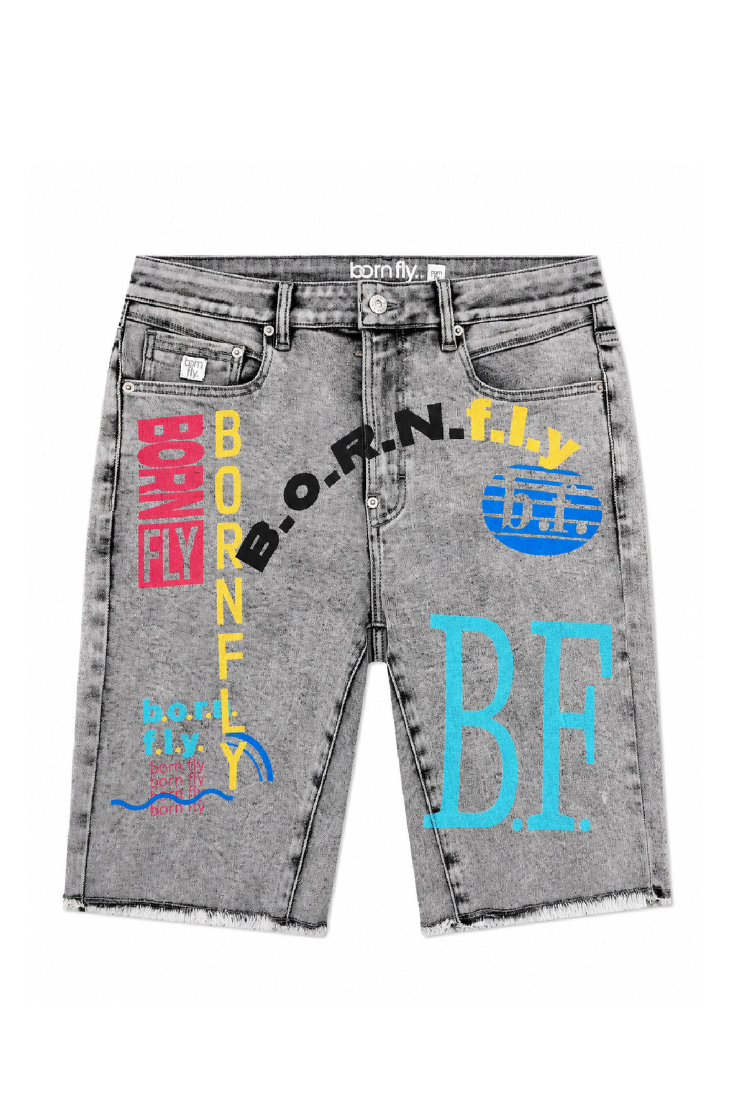 Born Fly Brand