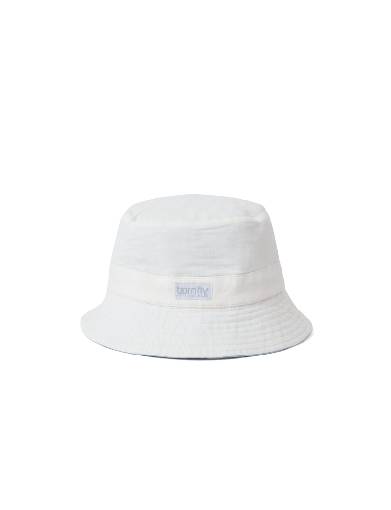 Fly Reversible Bucket Hat