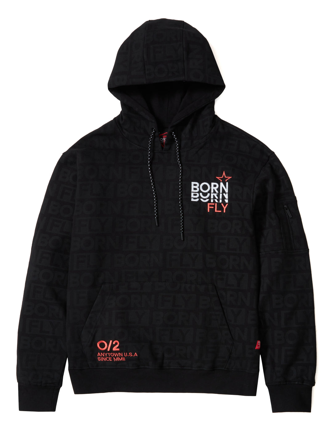 Born Fly popular Sweatsuit