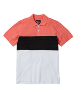 Big & Tall - C-Block Polo