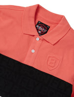 Big & Tall - C-Block Polo