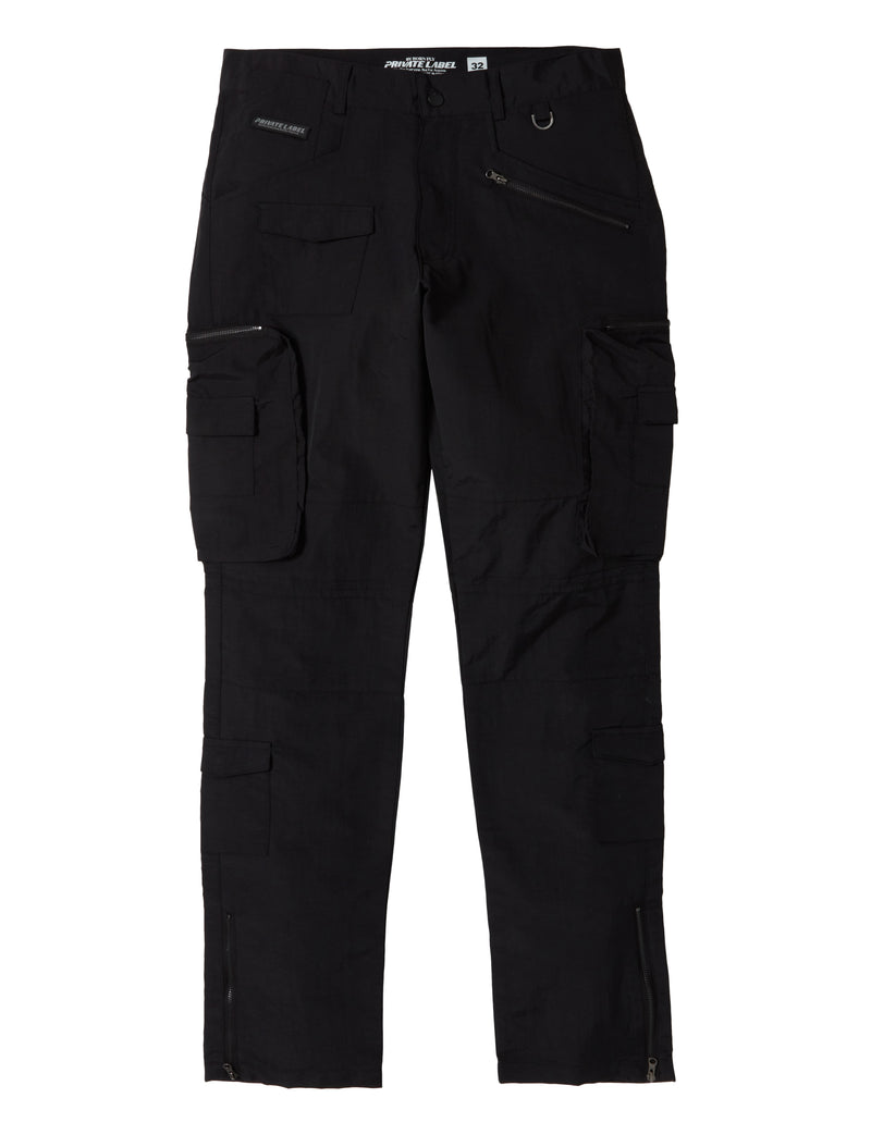 Nylon Taslan Pants