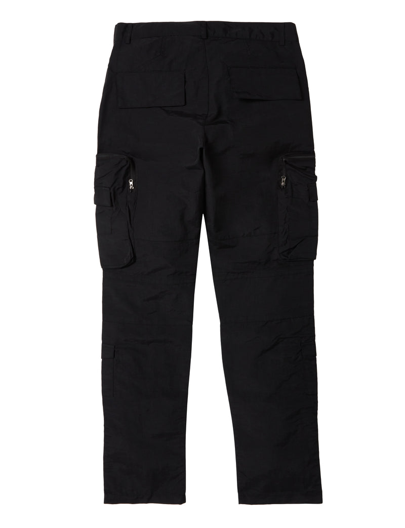 Nylon Taslan Pants