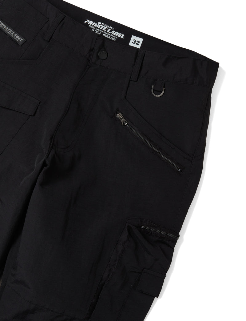 Big & Tall - Nylon Taslan Pants