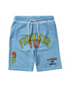 Big & Tall - Enzyme Wash Shorts