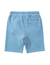 Big & Tall - Enzyme Wash Shorts