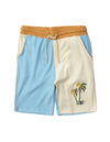 Big & Tall - French Terry Shorts