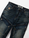 Big & Tall - Philbilly Denim Jean