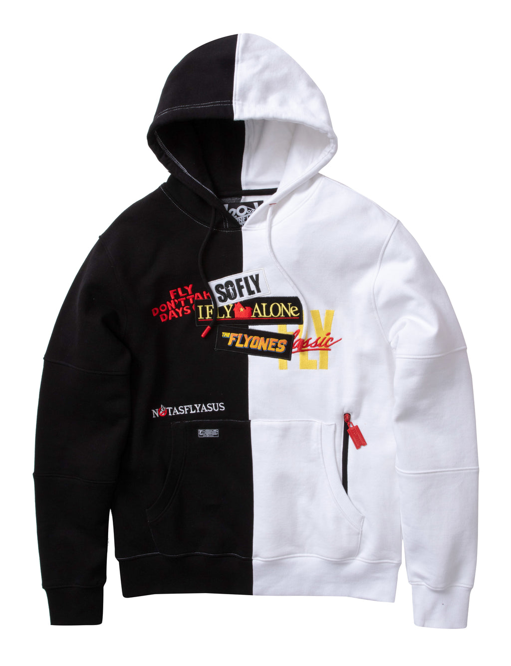 Born deals fly hoodie